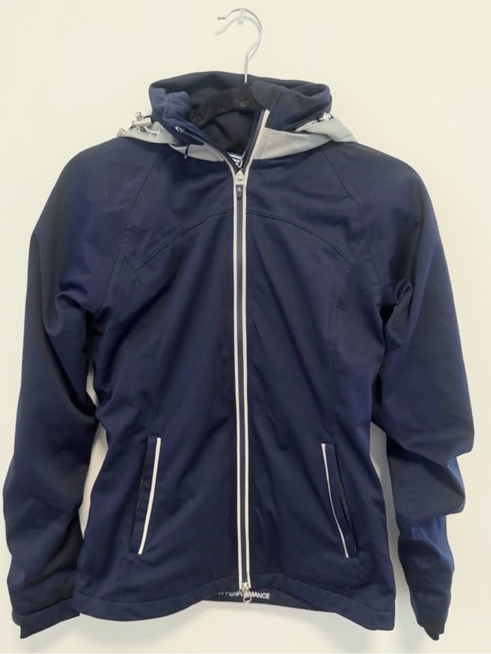 Tempo Equestrian Riding Jacket